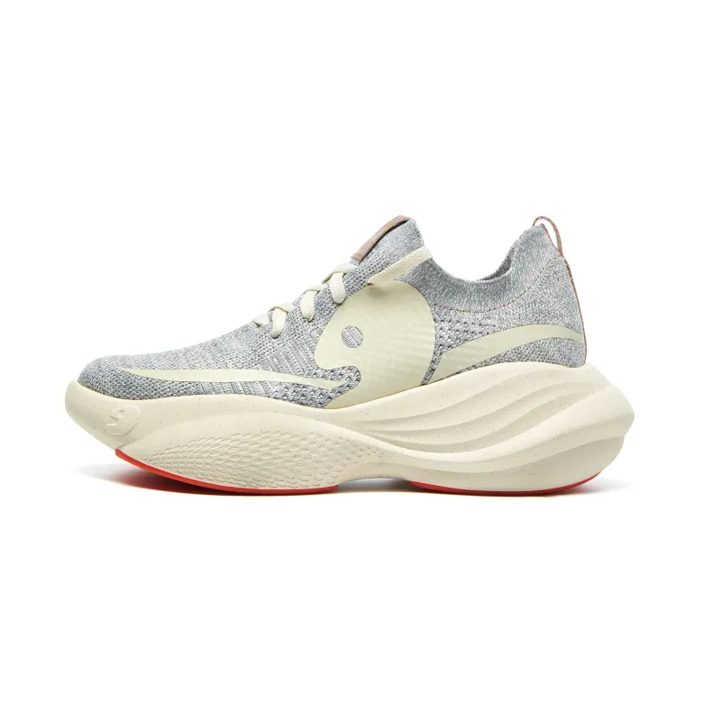 Melilla 1 - Cloud Gravel Gray Women sold by UIN Footwear