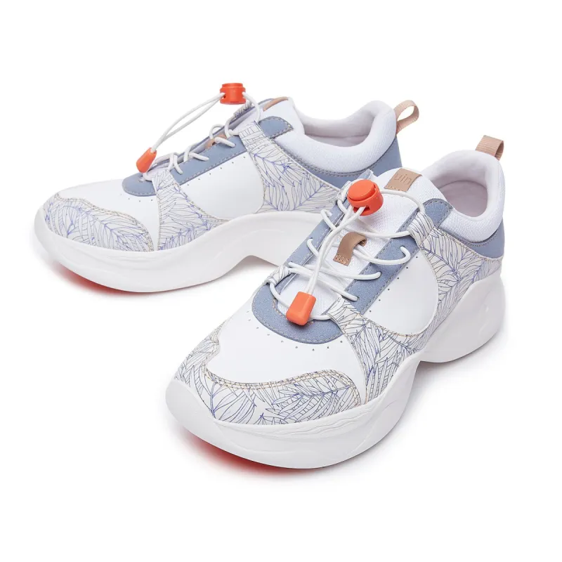 Fall-Ultramarine Palma I Women sold by UIN Footwear