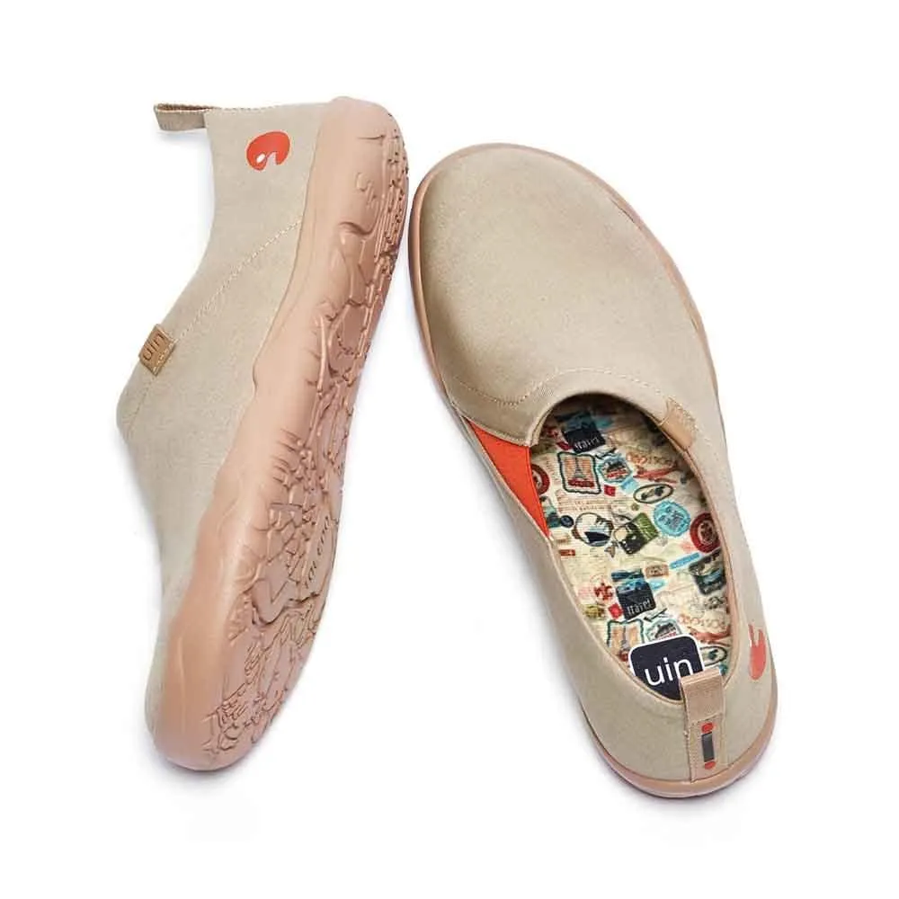 Toledo Oxford Tan Men sold by UIN Footwear product image thumbnail 4