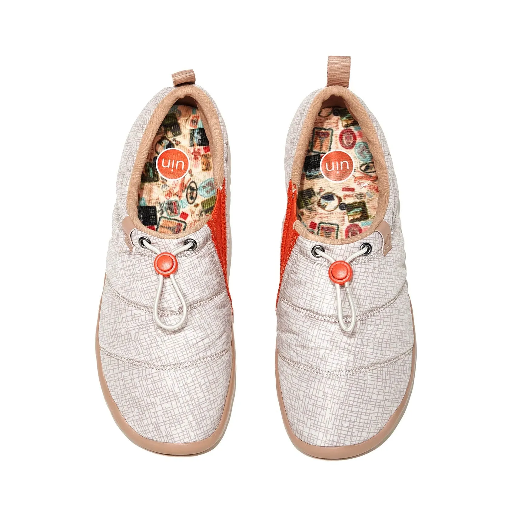 Light Khaki Toledo I Women sold by UIN Footwear product image thumbnail 5