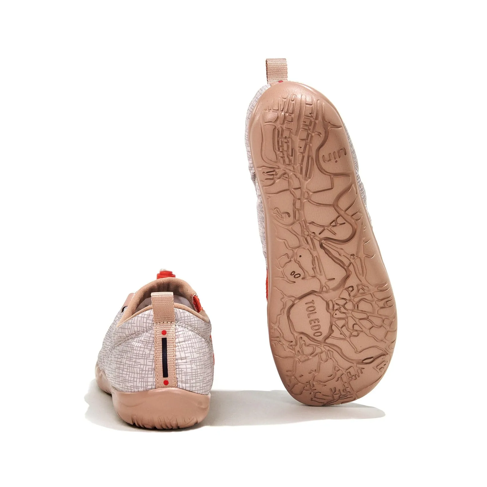 Light Khaki Toledo I Women sold by UIN Footwear product image thumbnail 3