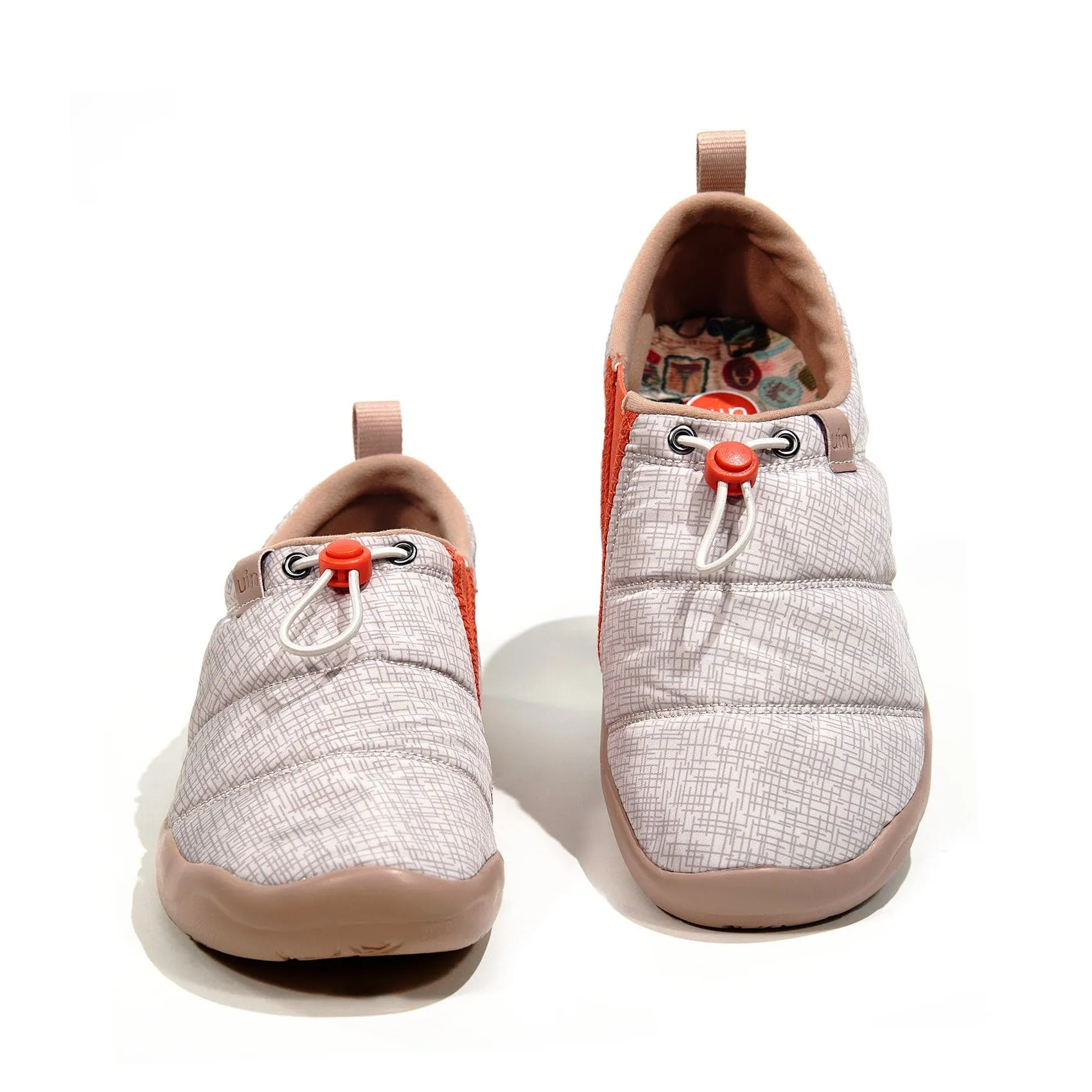 Light Khaki Toledo I Women sold by UIN Footwear product image thumbnail 2