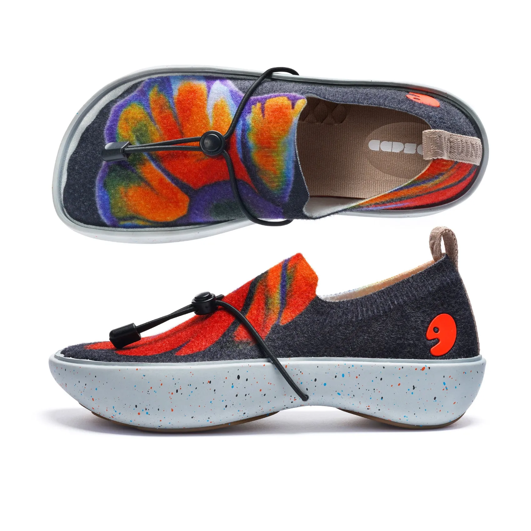 Zoltan, Duende 13 Women sold by UIN Footwear product image thumbnail 3