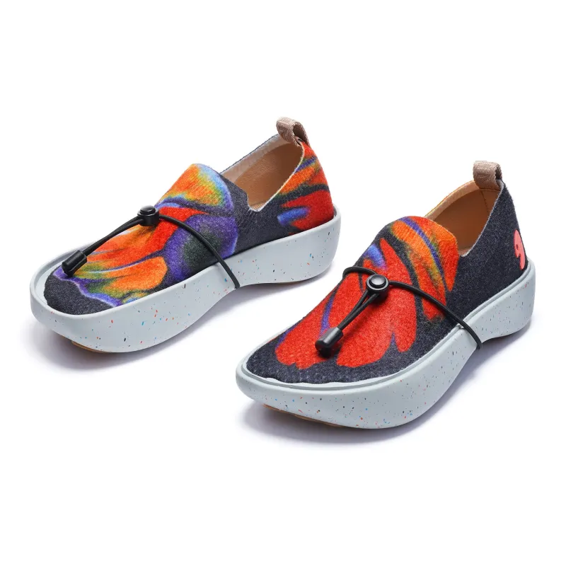 Zoltan, Duende 13 Women sold by UIN Footwear