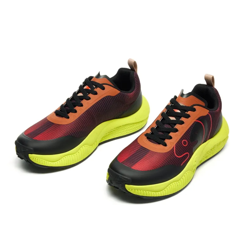 Zealous supple veins Men made by UIN Footwear