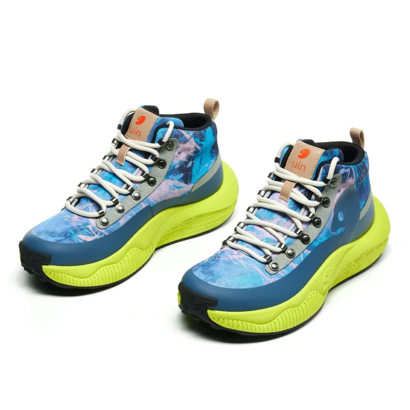 Blue Sunset Women sold by UIN Footwear