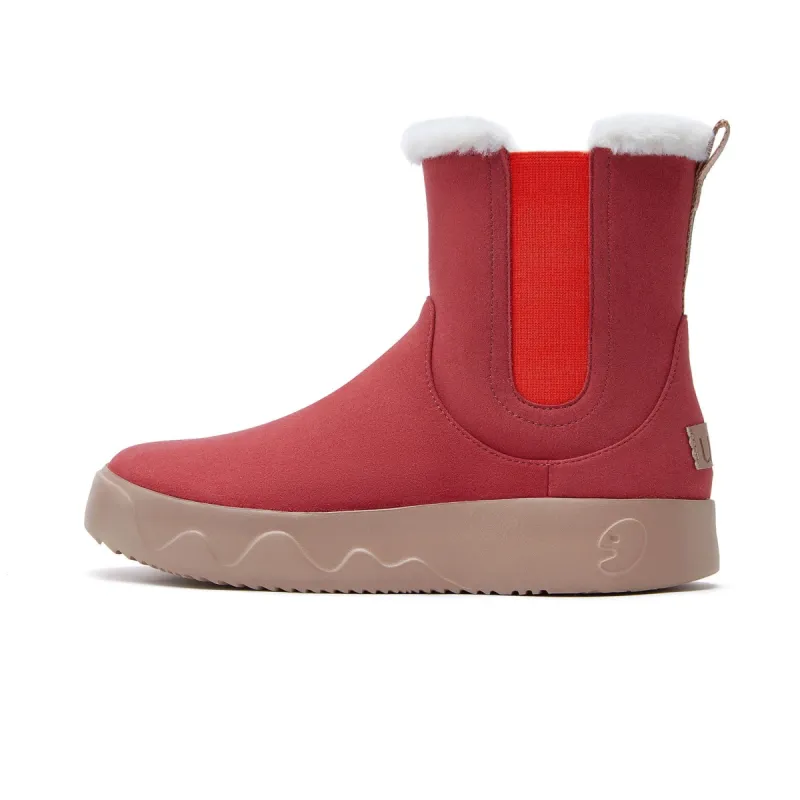 Mineral Red Fuerteventura II Women sold by UIN Footwear