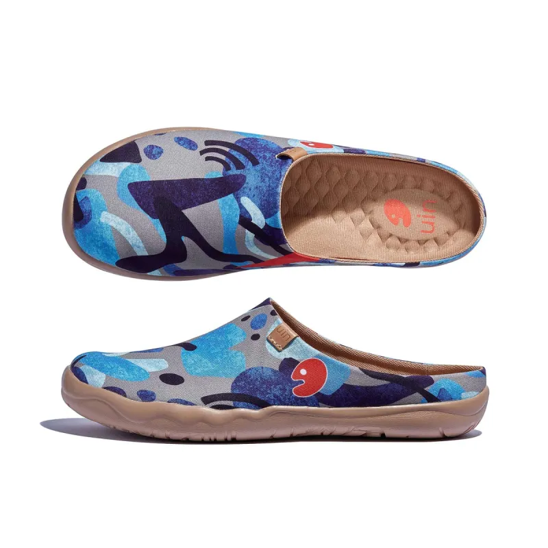 Tenacious Vitality Malaga Men sold by UIN Footwear