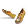 Sunflowers and Cat Toledo I Women sold by UIN Footwear