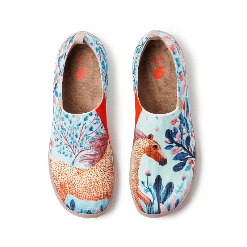 Dreams in the Wind Toledo I Women sold by UIN Footwear