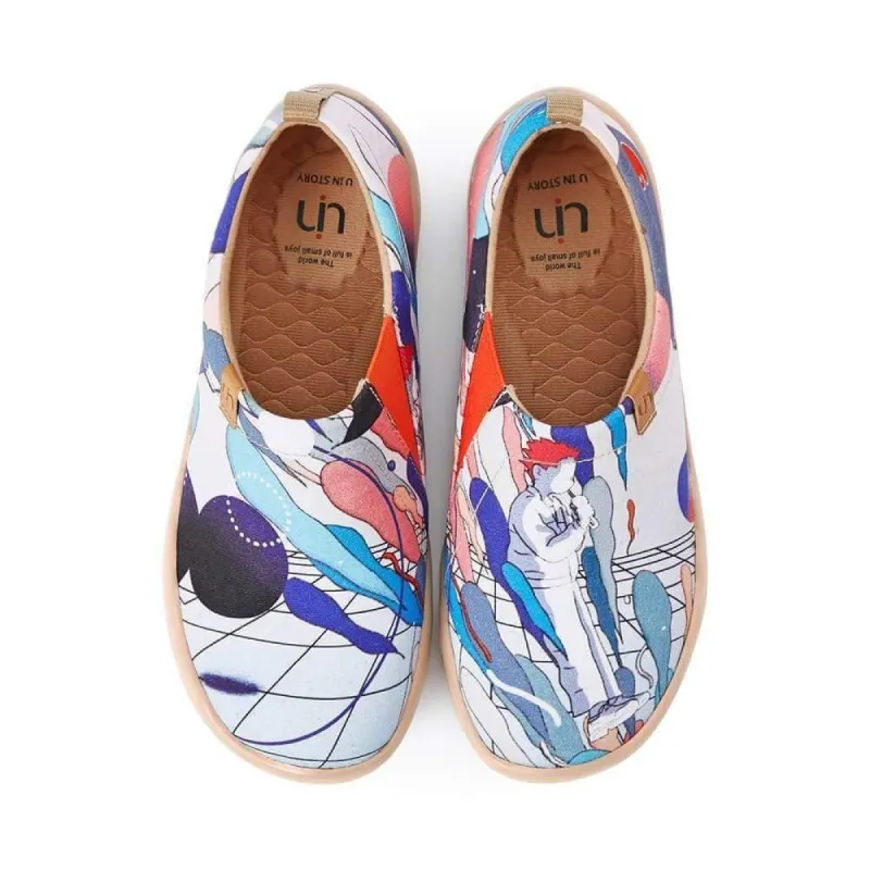 Colour Instinct sold by UIN Footwear