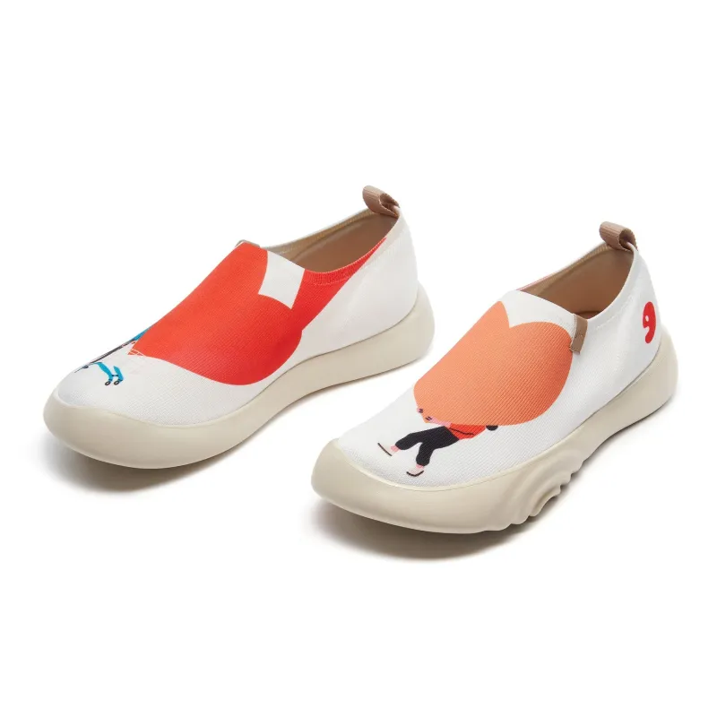 Gift of Love Toledo XV Men made by UIN Footwear