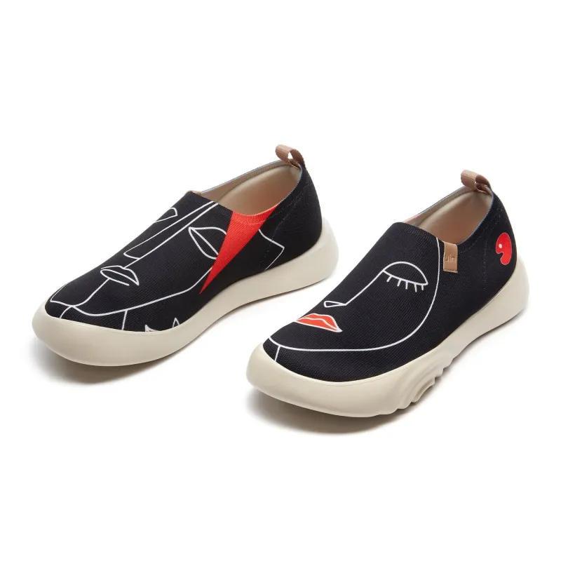 Intertwined Love Toledo XV Men made by UIN Footwear