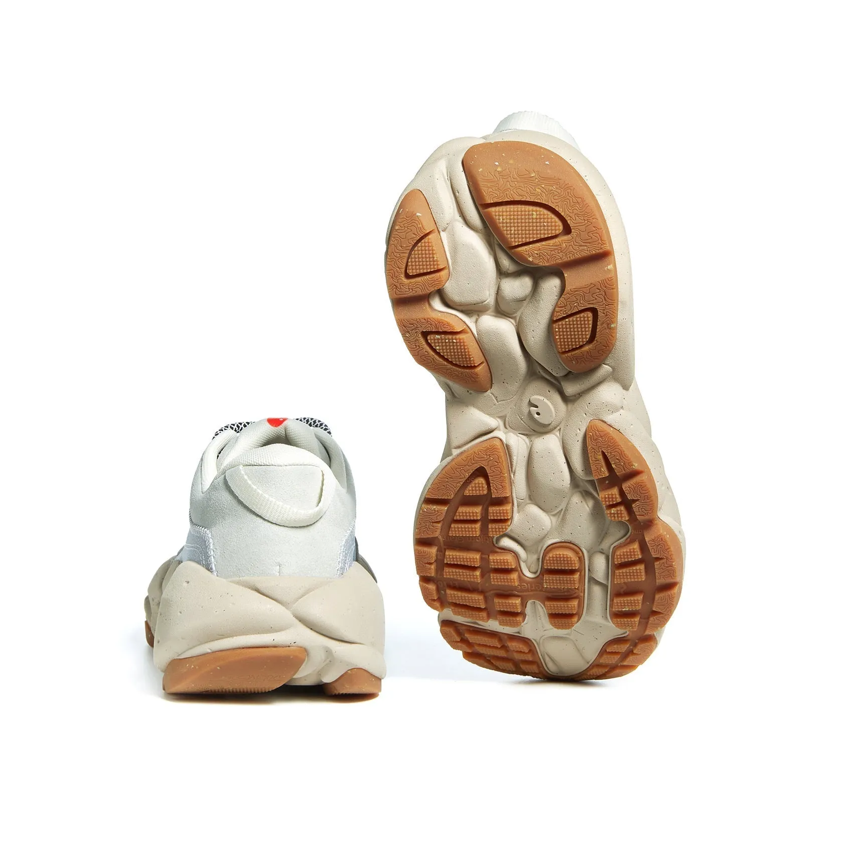 White Dreamland I Women sold by UIN Footwear product image thumbnail 5
