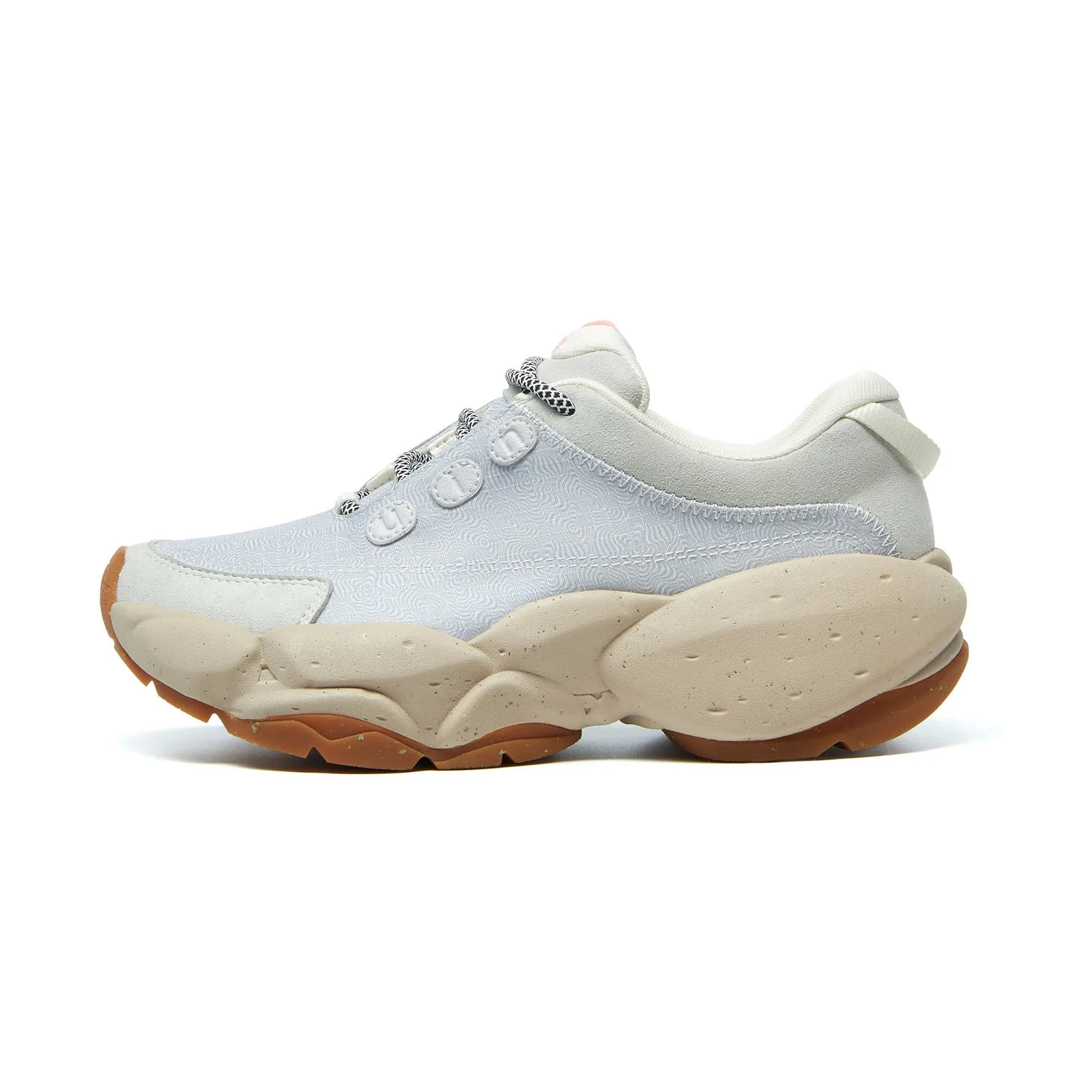 White Dreamland I Women sold by UIN Footwear product image thumbnail 2