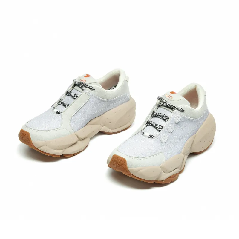 White Dreamland I Women made by UIN Footwear