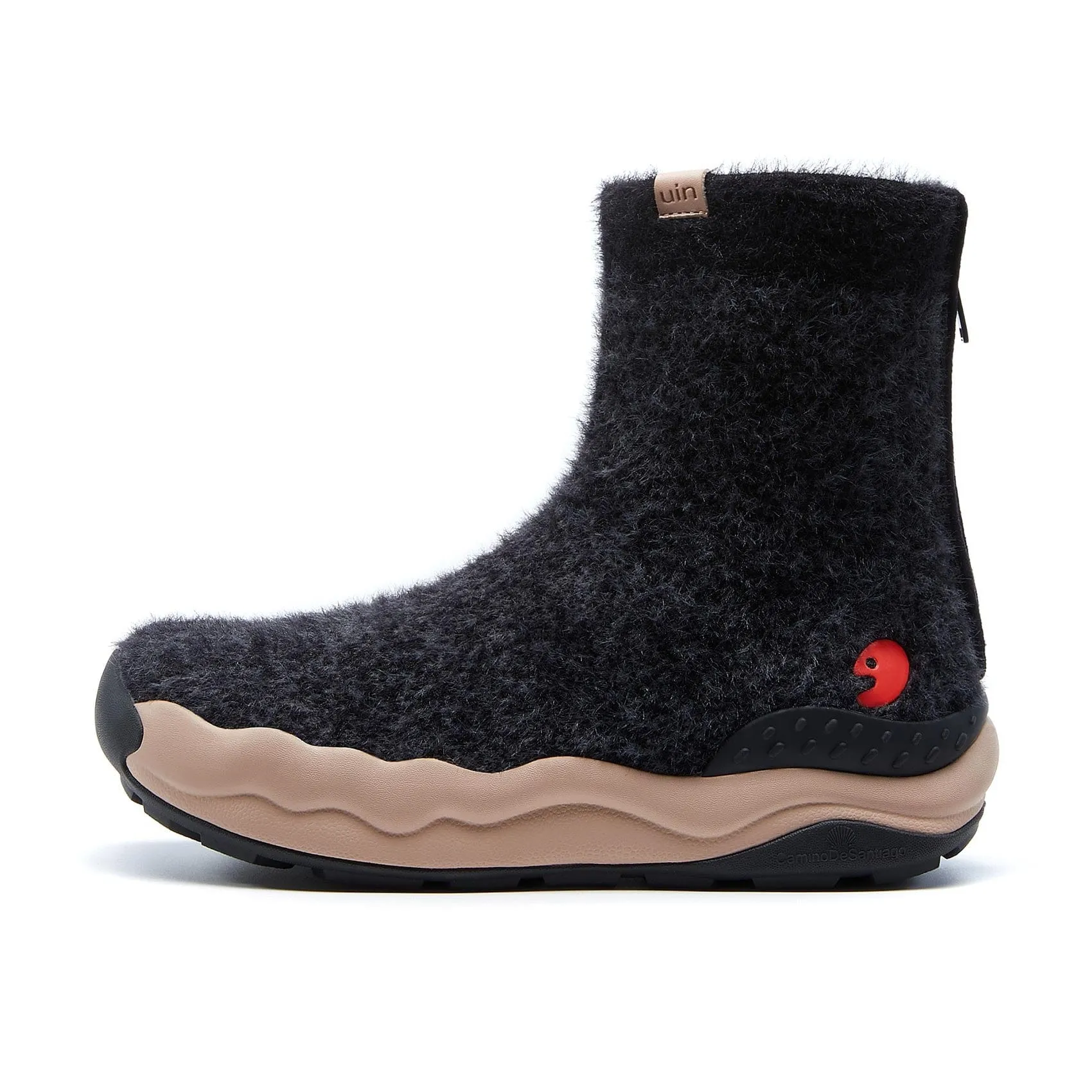 Bouncing Black 2 Toledo XI Women sold by UIN Footwear