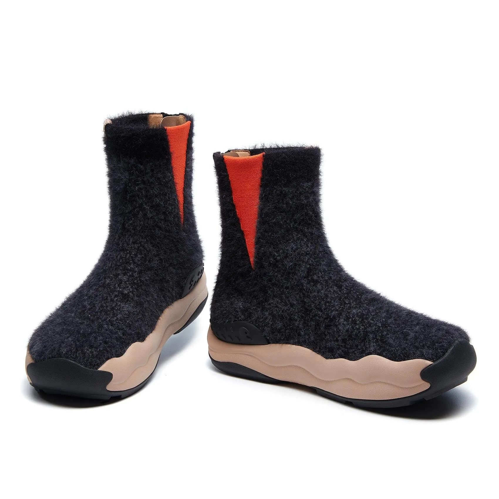 Bouncing Black 2 Toledo XI Women sold by UIN Footwear product image thumbnail 4