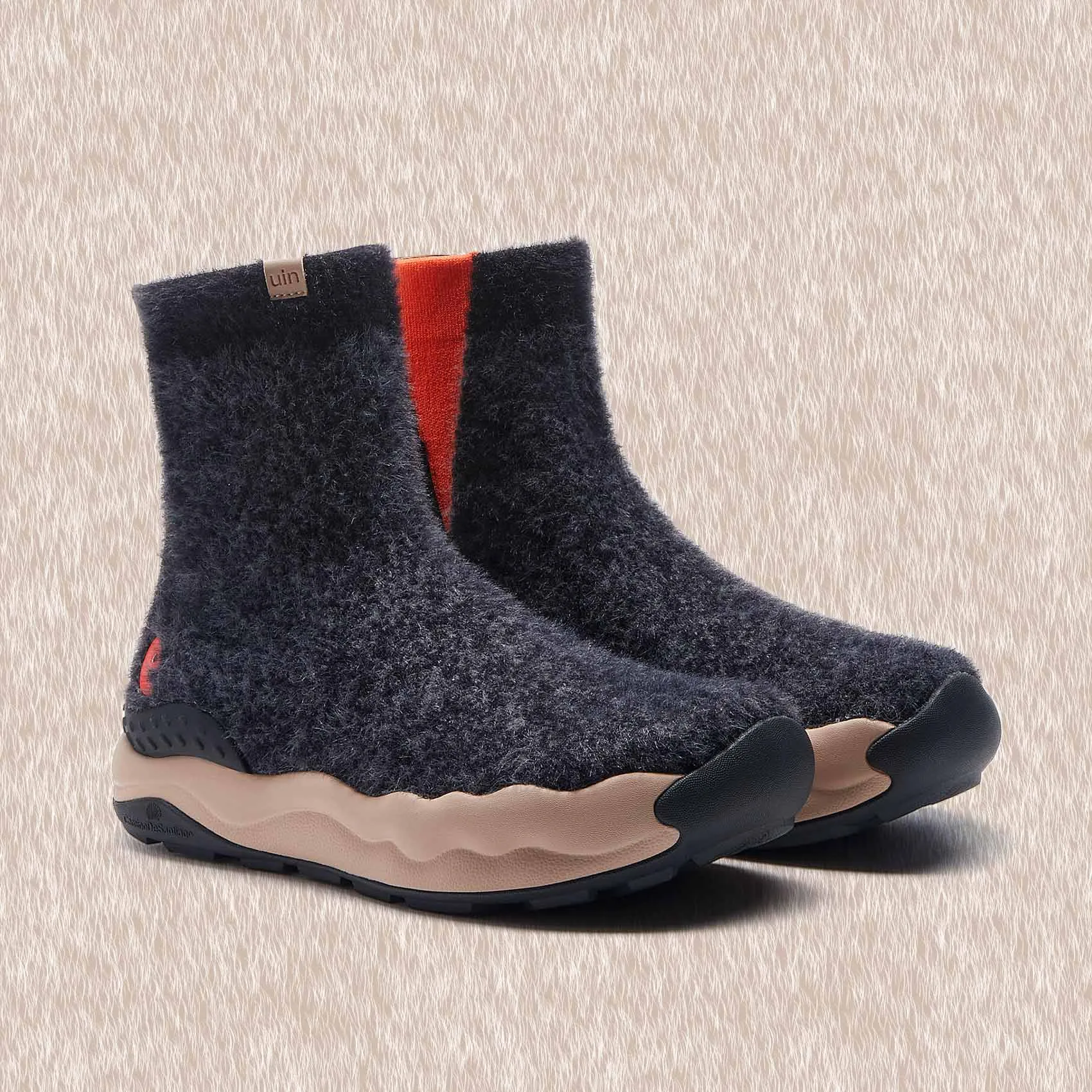 Bouncing Black 2 Toledo XI Women sold by UIN Footwear product image thumbnail 2