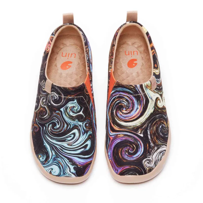 Starry Night-US Local Delivery sold by UIN Footwear