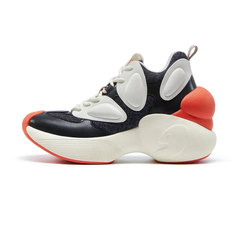 Classic Sleek Bilbao A1 Women sold by UIN Footwear
