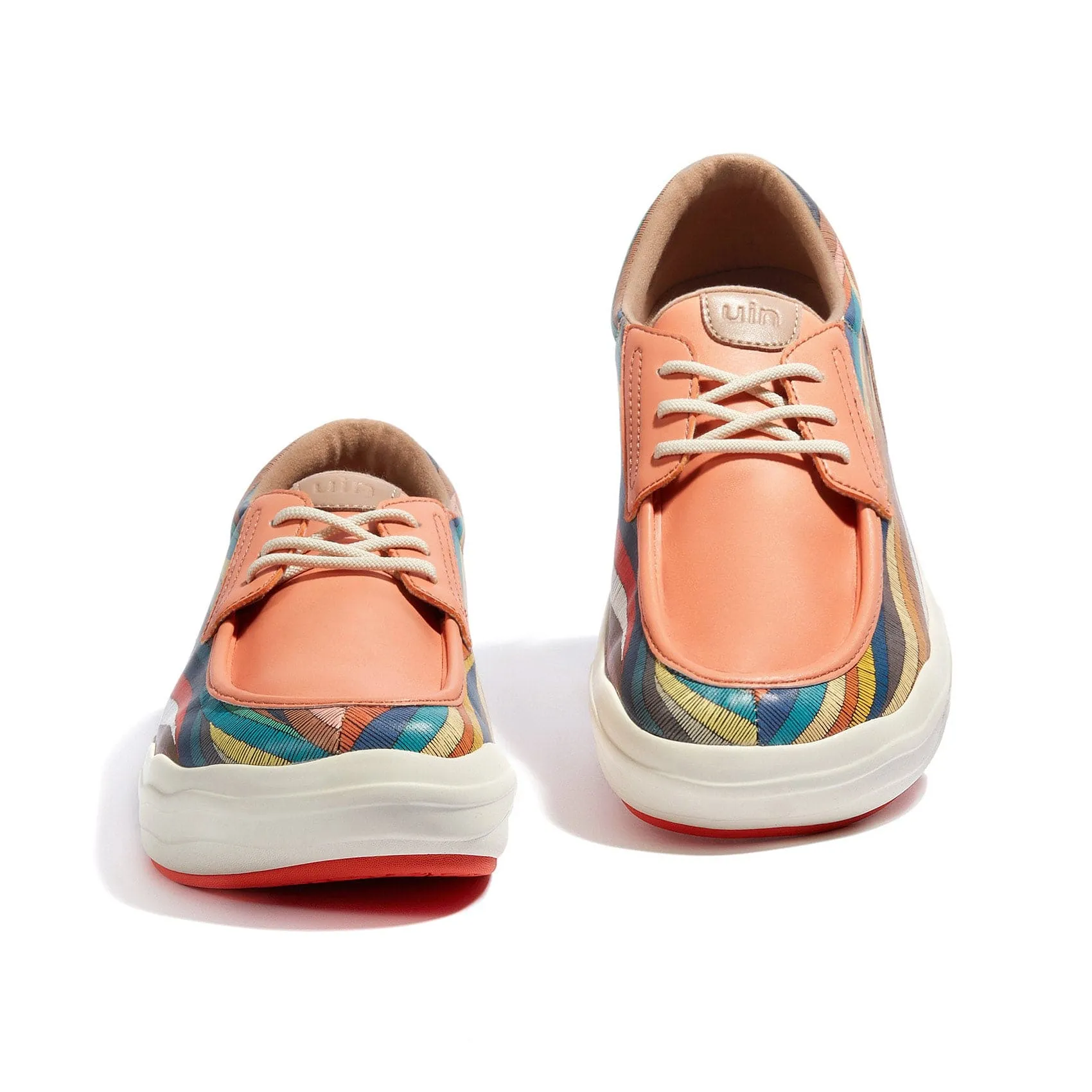 Color Waves Andalusia VIII Women sold by UIN Footwear product image thumbnail 4