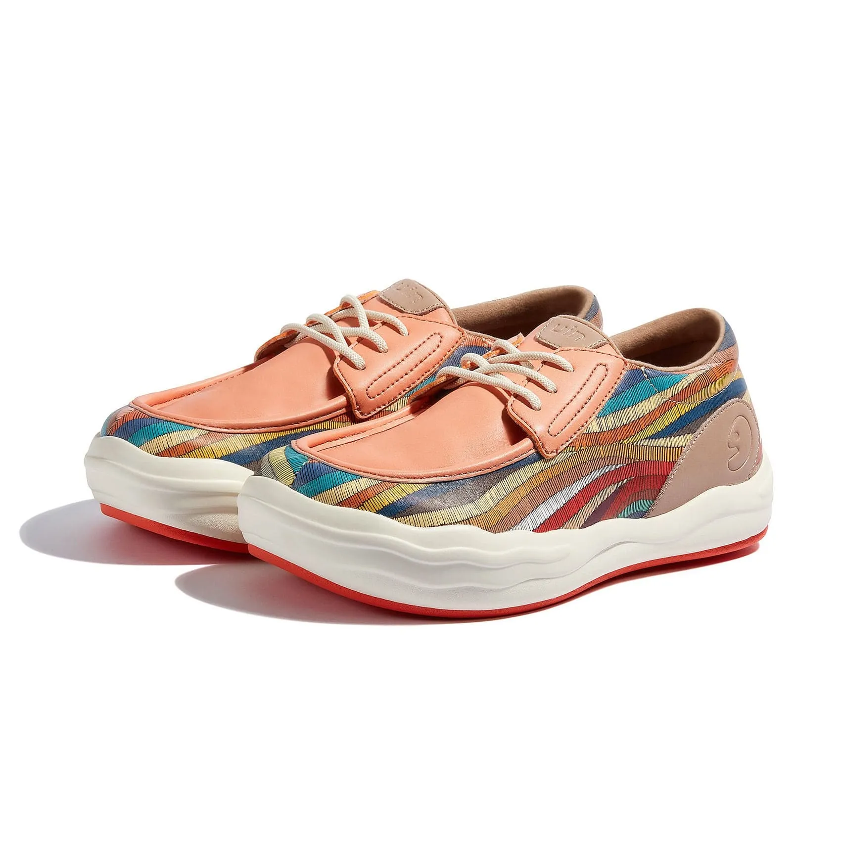 Color Waves Andalusia VIII Women sold by UIN Footwear product image thumbnail 2