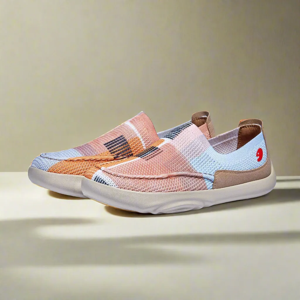 Sunset at Sea Horizon Mojacar I Women sold by UIN Footwear product image thumbnail 4