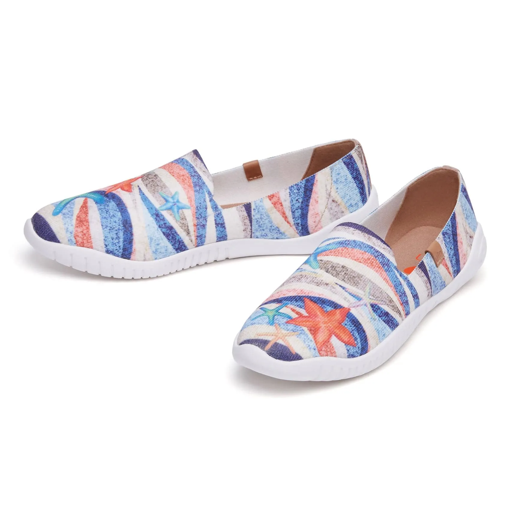 Vivid Starfish II Menorca II Women sold by UIN Footwear product image thumbnail 3