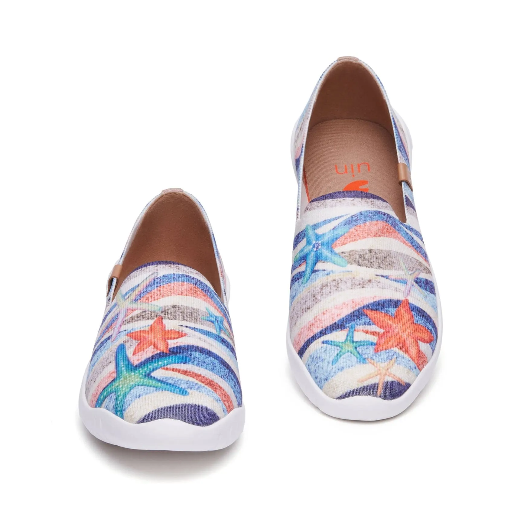 Vivid Starfish II Menorca II Women sold by UIN Footwear product image thumbnail 2