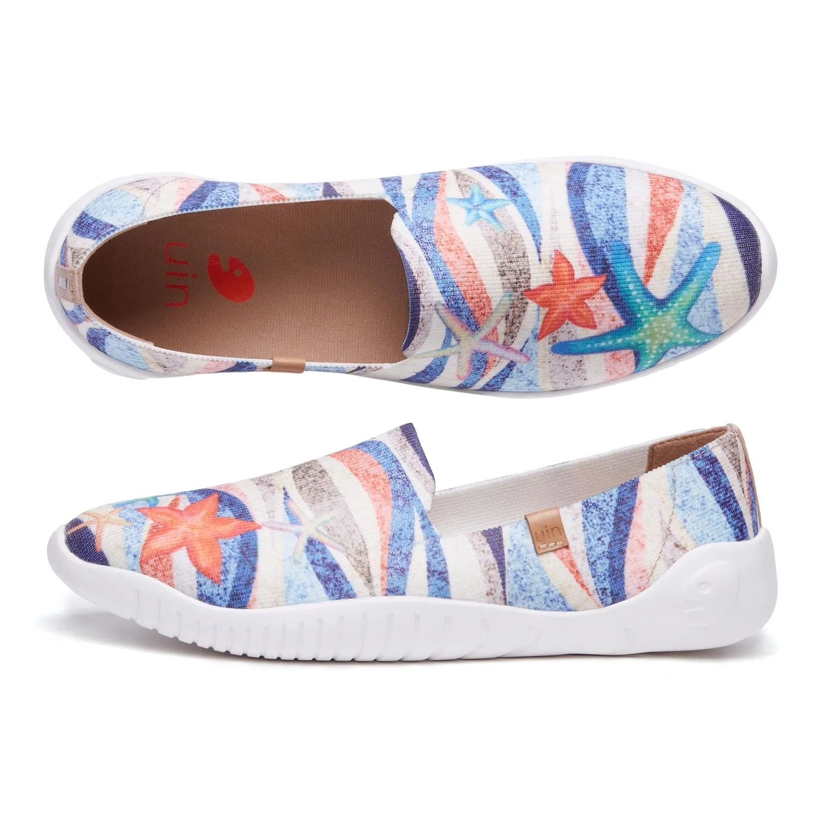 Vivid Starfish II Menorca II Women sold by UIN Footwear