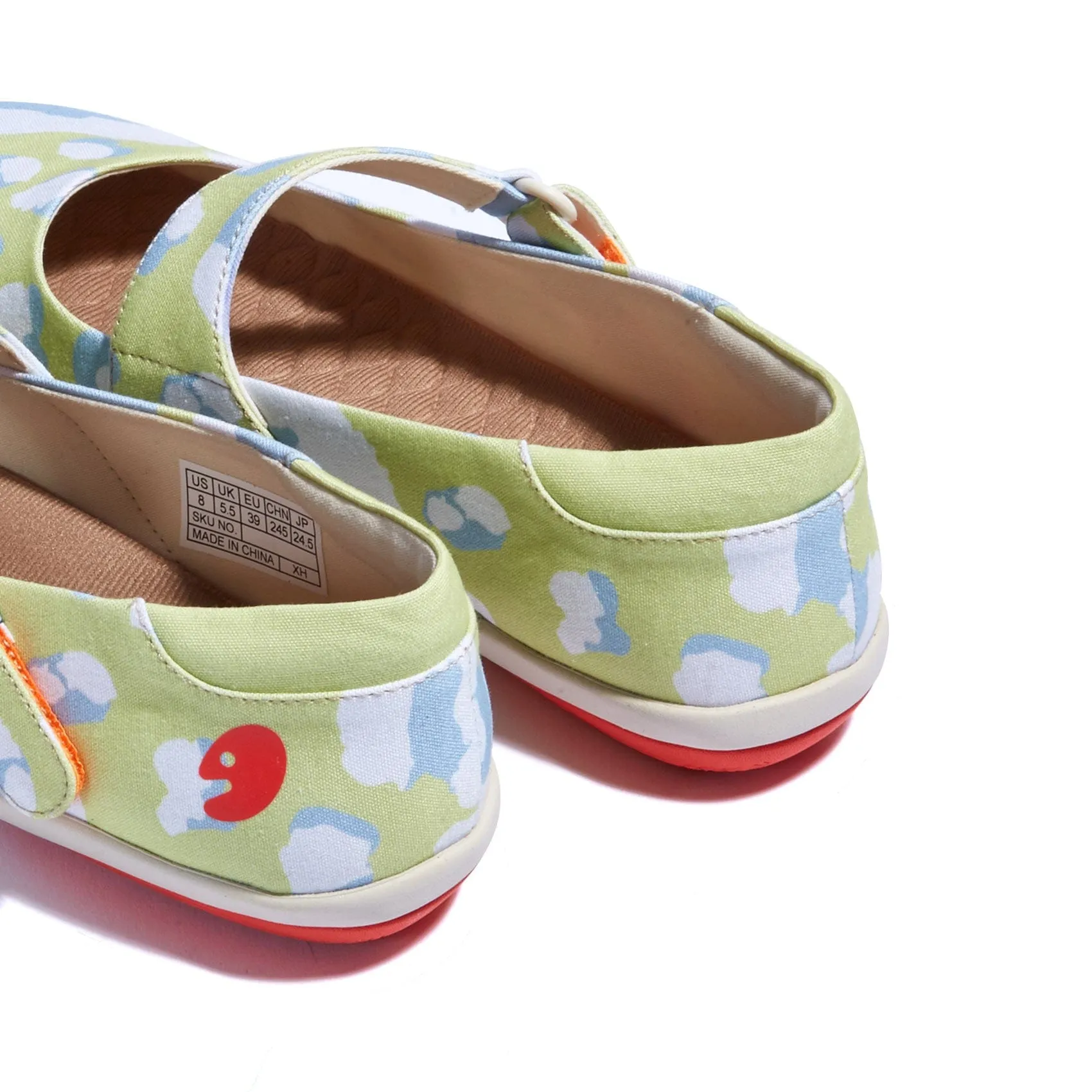 Greenwood Leopard Illetes III Women sold by UIN Footwear product image thumbnail 5