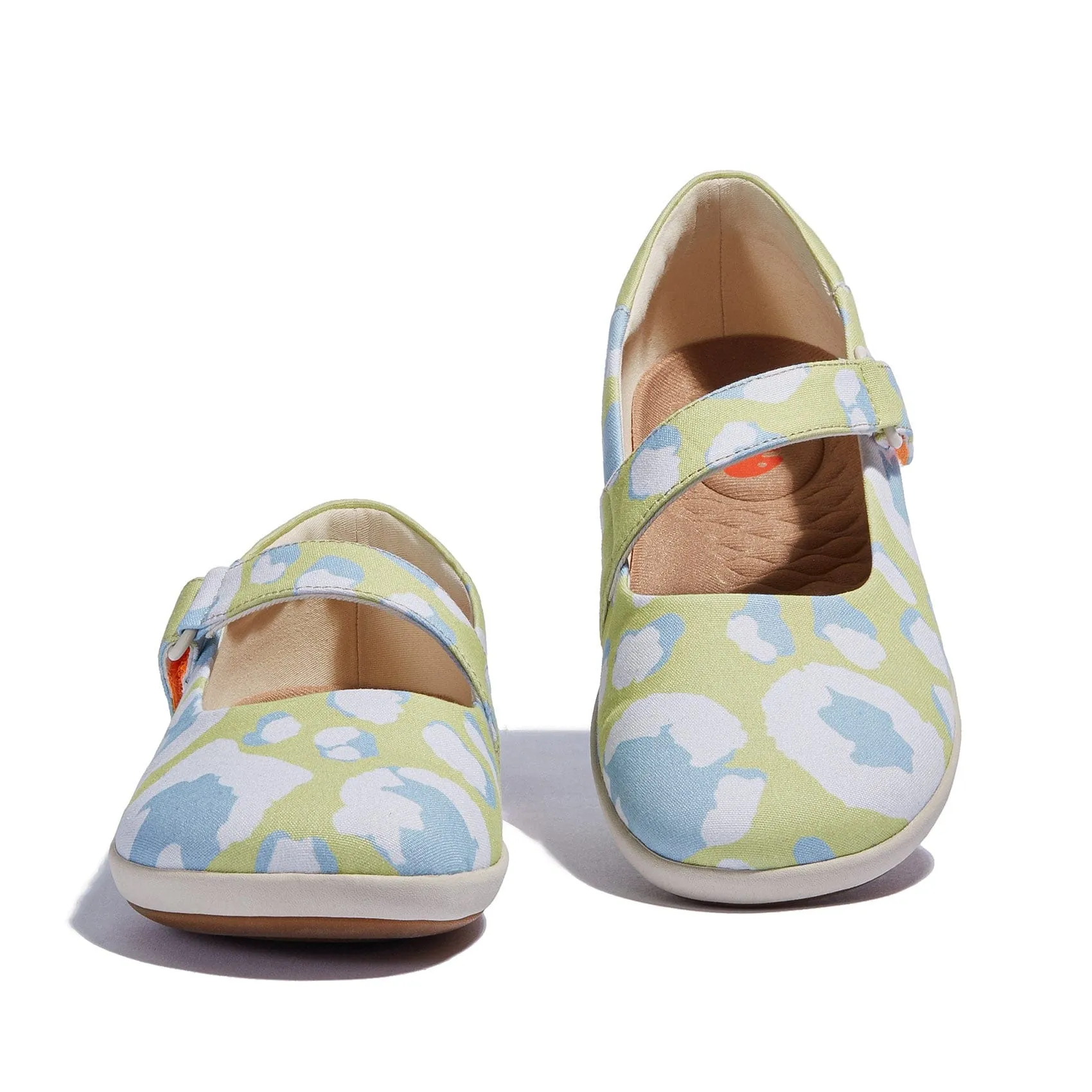 Greenwood Leopard Illetes III Women sold by UIN Footwear product image thumbnail 3