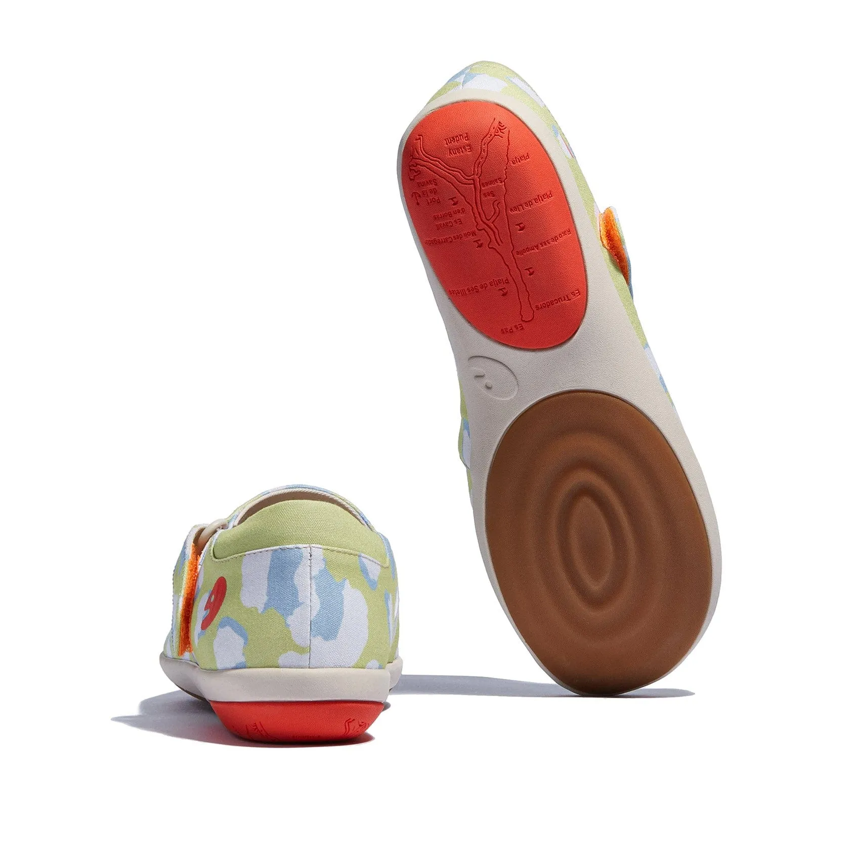 Greenwood Leopard Illetes III Women sold by UIN Footwear product image thumbnail 4