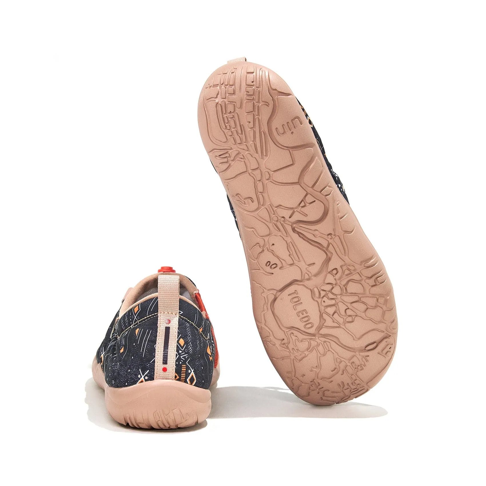 Wild Tribe Toledo I Men sold by UIN Footwear product image thumbnail 5