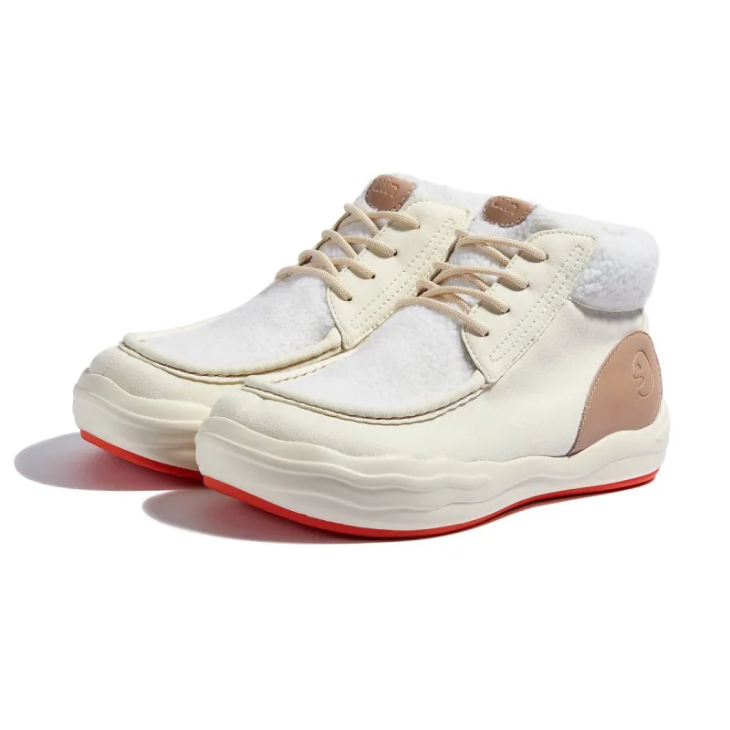 Heron White Andalusia VI Women sold by UIN Footwear