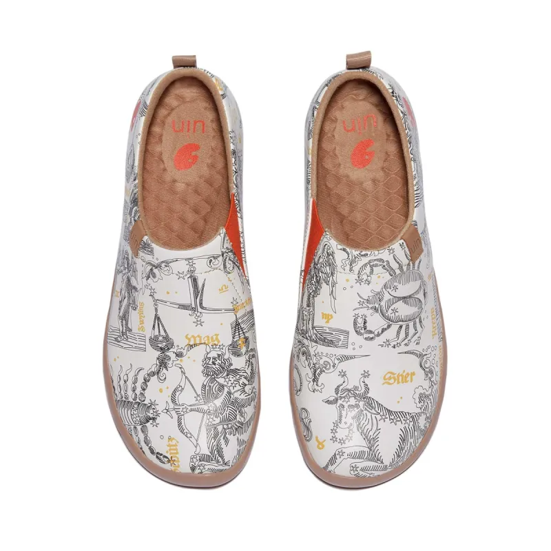 Fairyland Toledo I Women sold by UIN Footwear