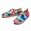 Girl's Little World sold by UIN Footwear