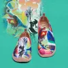 Girl's Little World sold by UIN Footwear