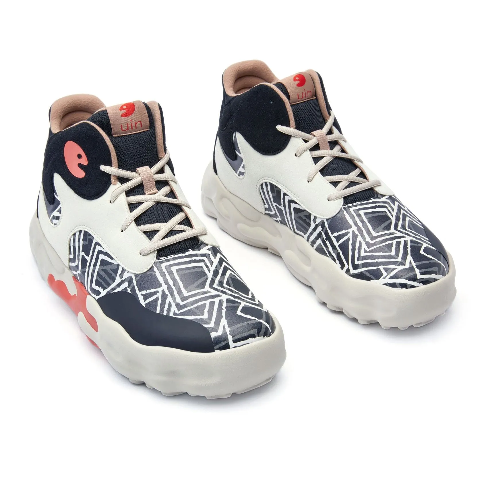 Conscious Space 5 Lanzarote III Women sold by UIN Footwear product image thumbnail 2