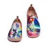 Girl's Little World sold by UIN Footwear