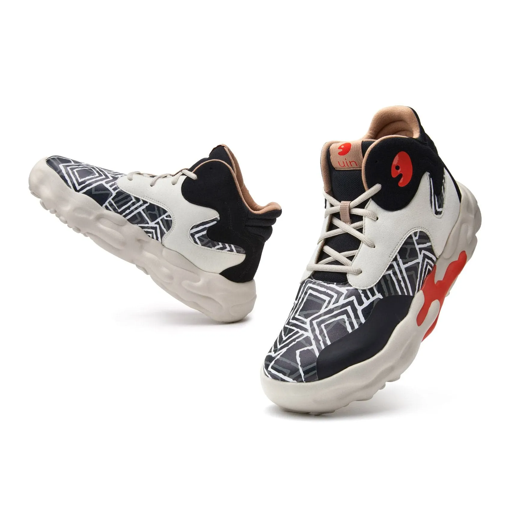 Conscious Space 5 Lanzarote III Women sold by UIN Footwear product image thumbnail 5