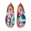 Girl's Little World sold by UIN Footwear