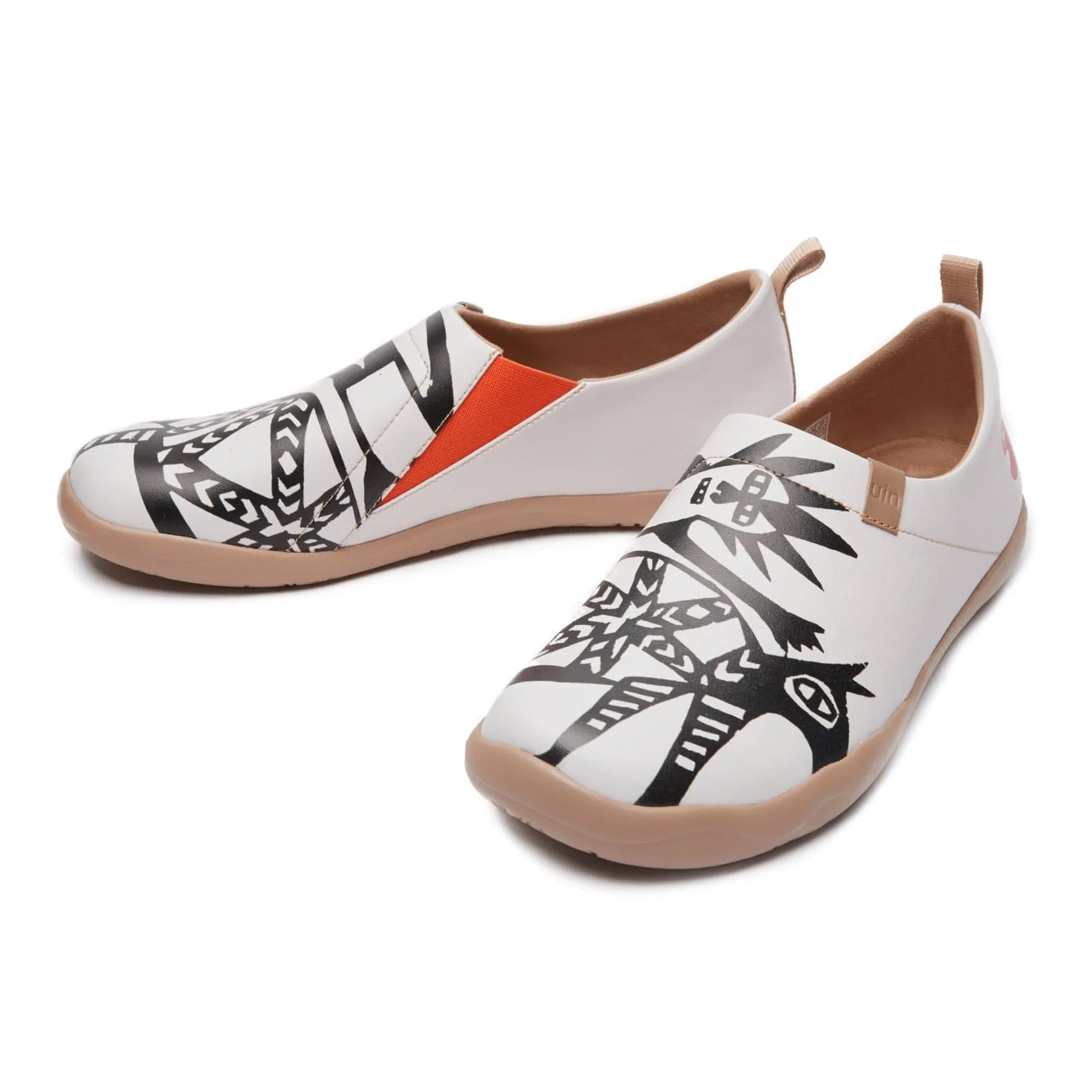 Portray Toledo I Men sold by UIN Footwear product image thumbnail 4