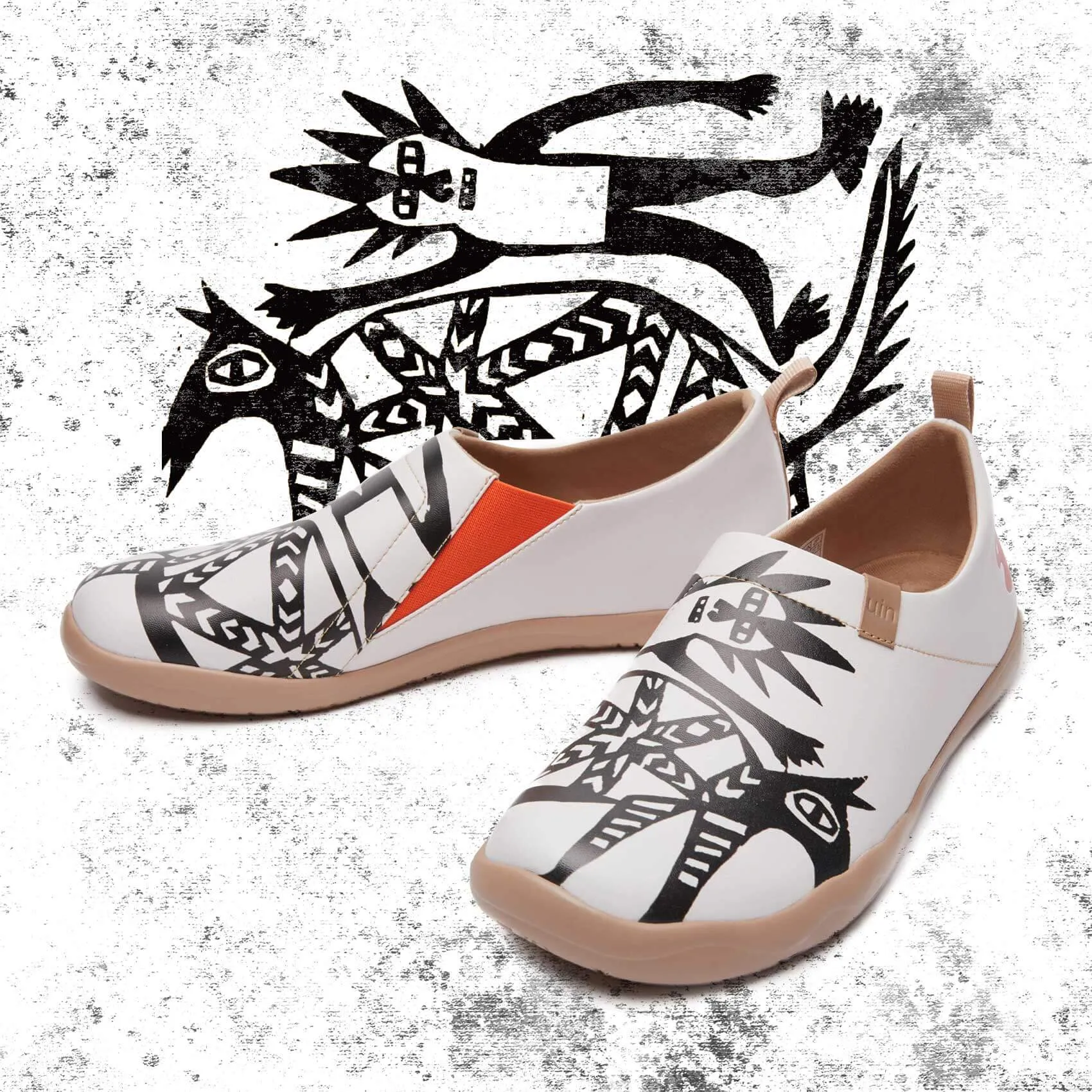 Portray Toledo I Men sold by UIN Footwear product image thumbnail 2