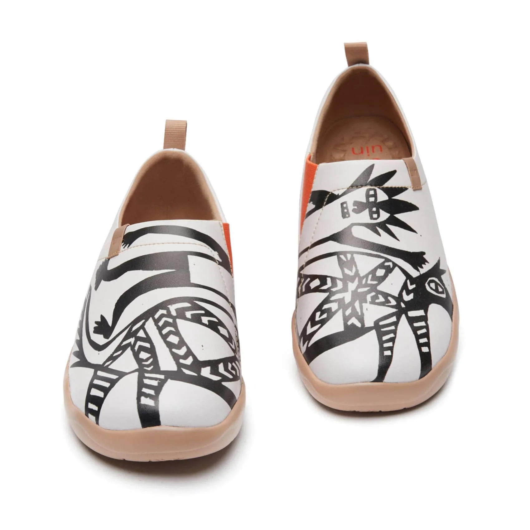 Portray Toledo I Men sold by UIN Footwear product image thumbnail 3