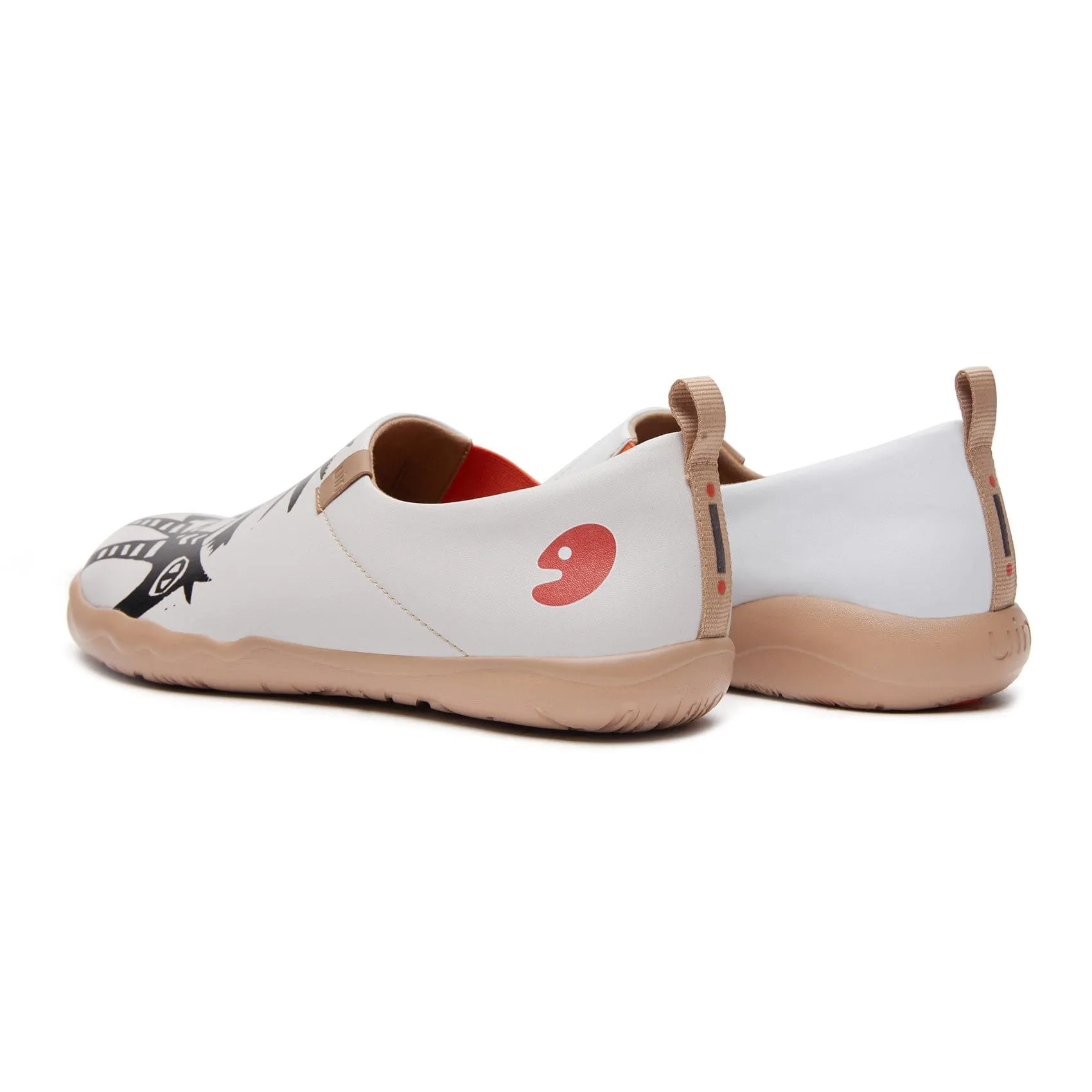 Portray Toledo I Men sold by UIN Footwear product image thumbnail 5