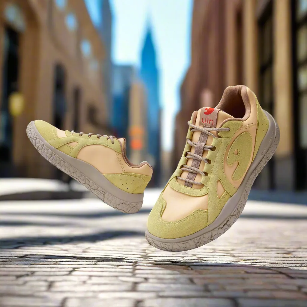 Impala Yellow Bardenas I Women sold by UIN Footwear product image thumbnail 3