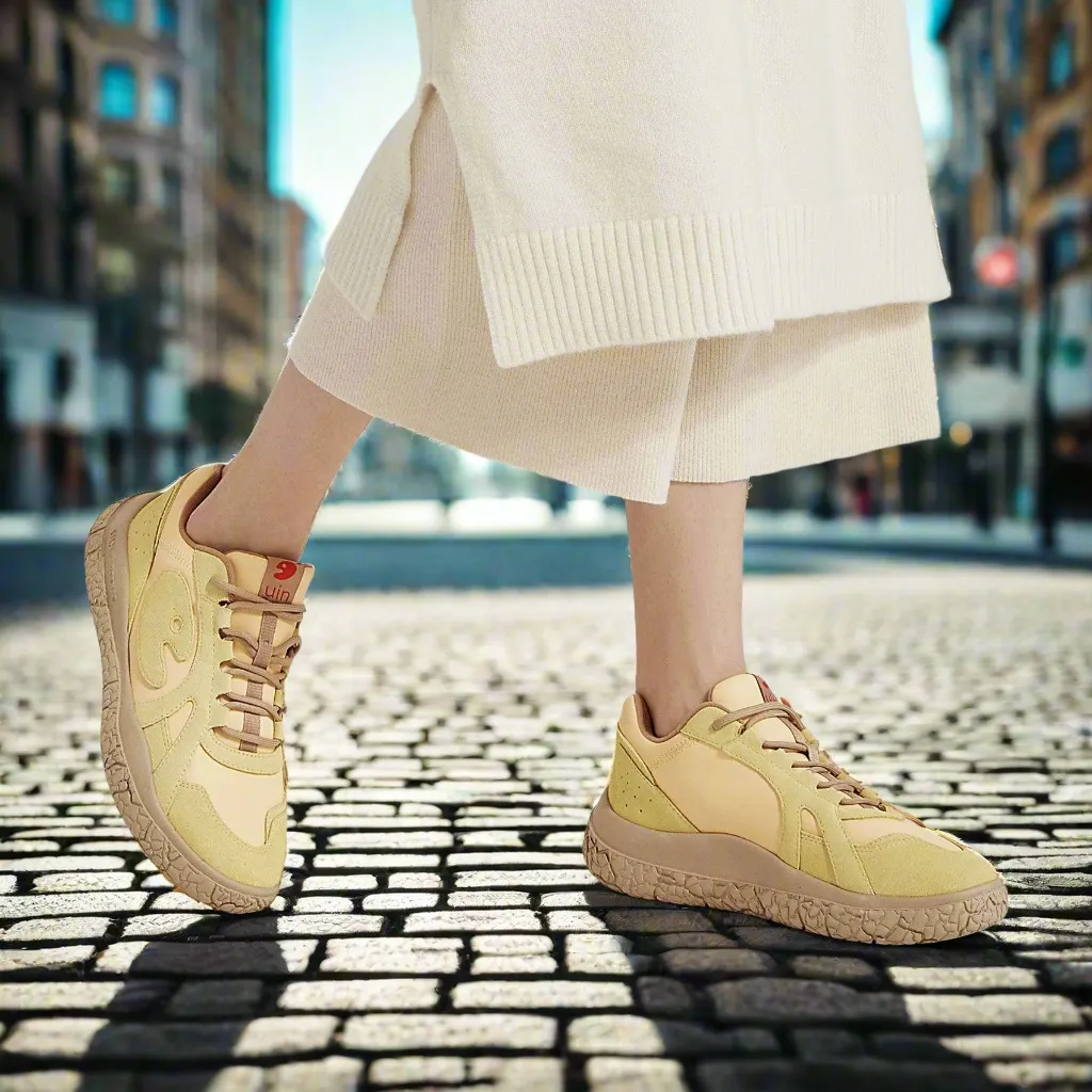 Impala Yellow Bardenas I Women sold by UIN Footwear product image thumbnail 5