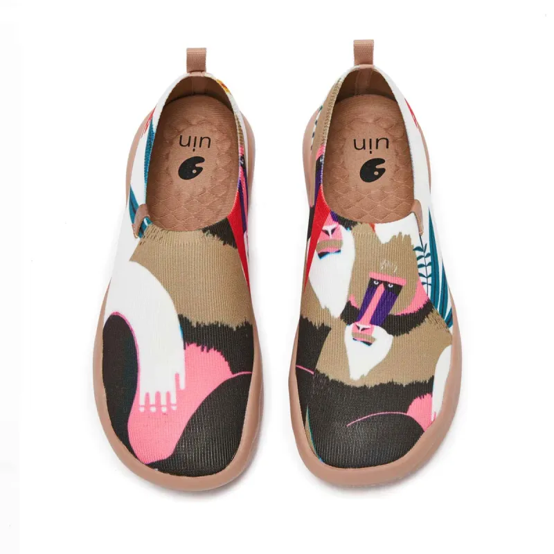 Mandrill Women sold by UIN Footwear